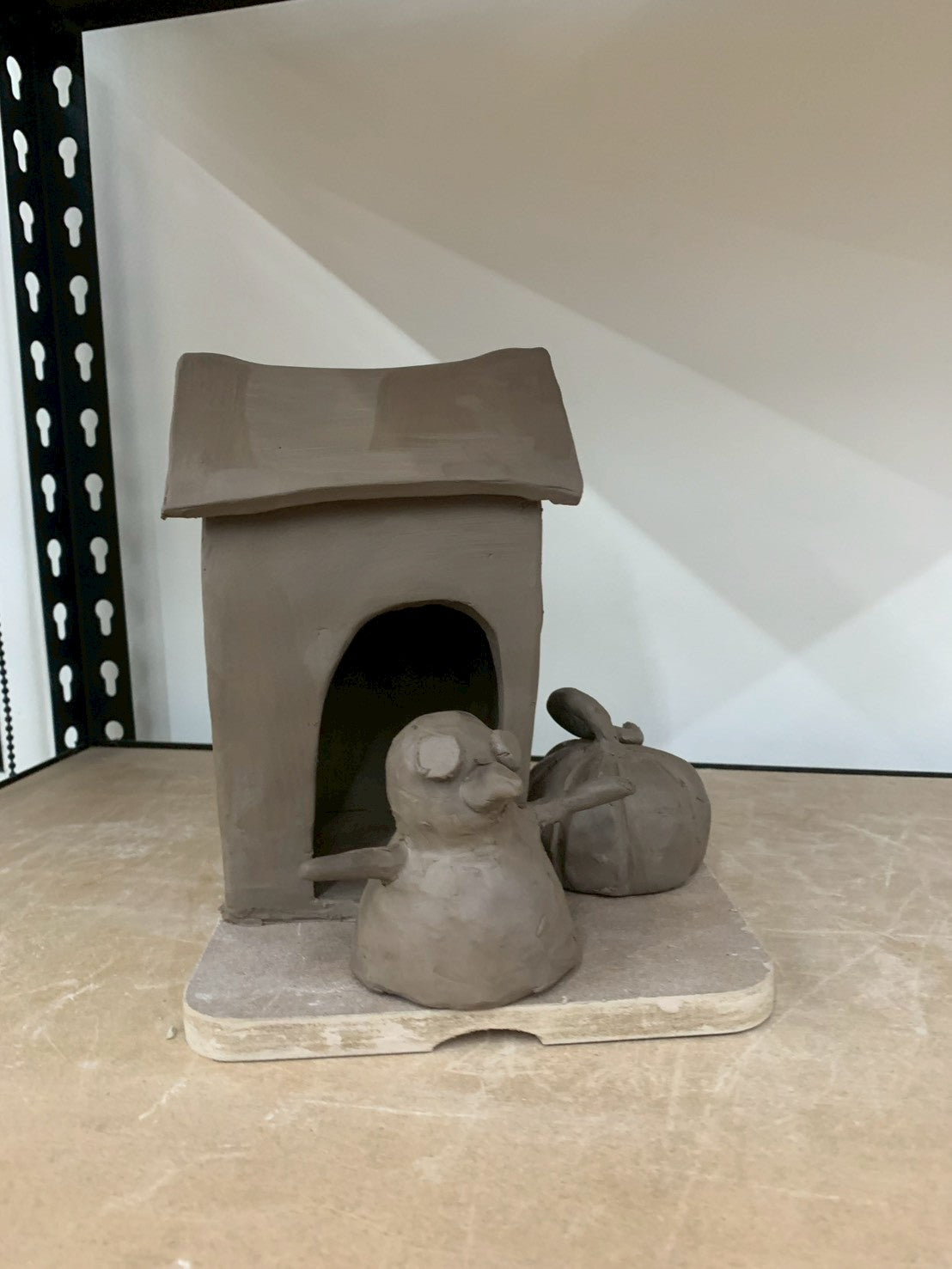 Buffet For Kids อายุ 9-12 ปี คอร์สปั้นแบบเหมาจ่ายสำหรับน้องๆ จำนวน 4 ครั้ง