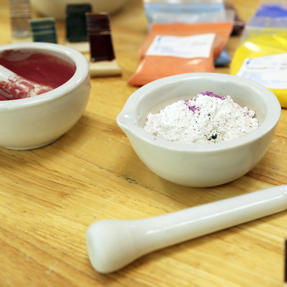 คอร์สเคลือบเซรามิก