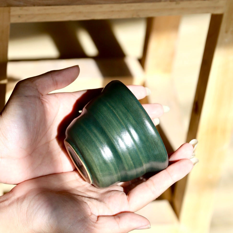 Basic Throwing Course