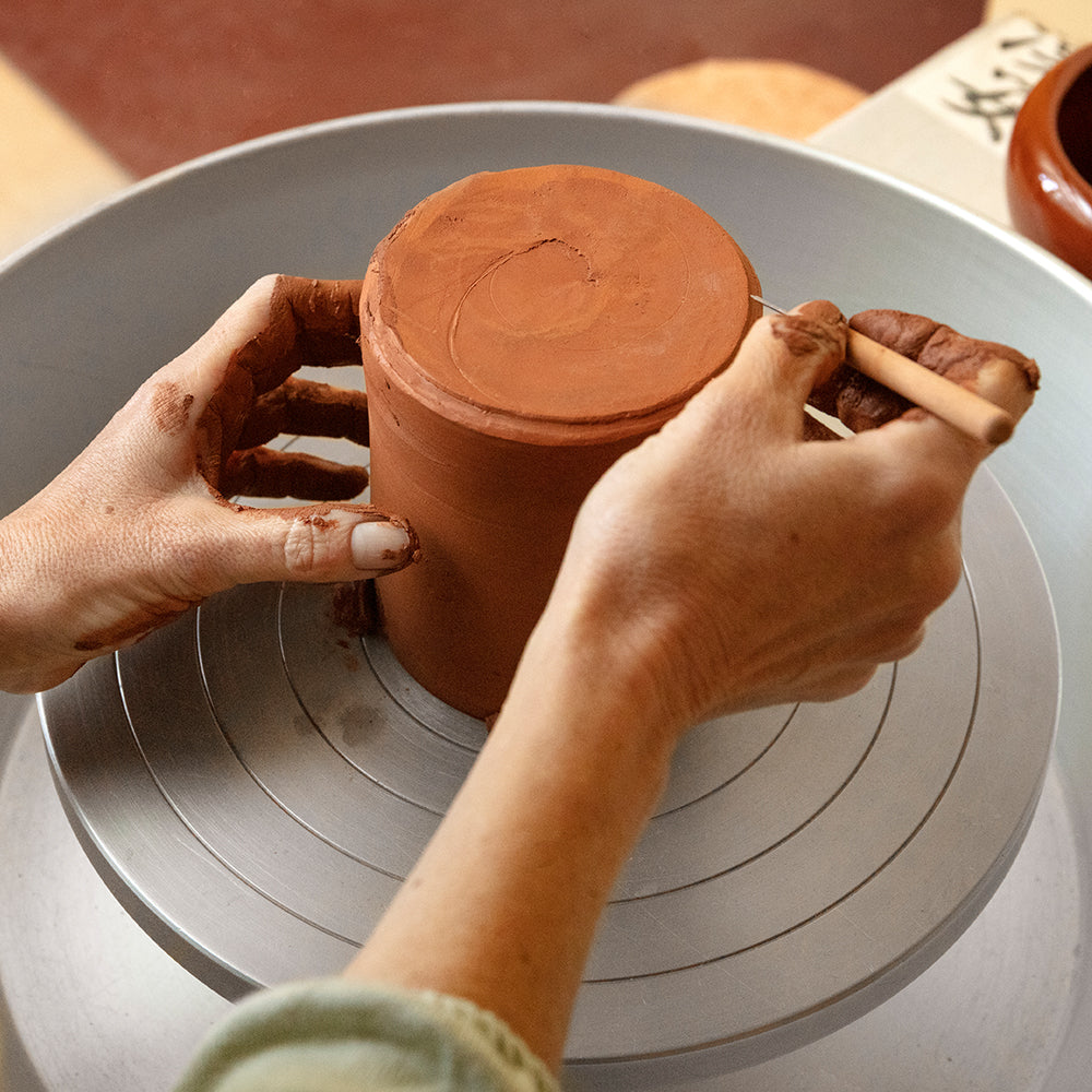 Intensive Course (Takes 2 months to study) – SCHOOL OF CERAMICS