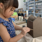 Kids Hand-Building Pottery Class 9 Sessions | Ages 4–8
