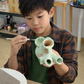Buffet For Kids: A pottery course for children aged 9-12 years, with an all-inclusive fee for 20 sessions.