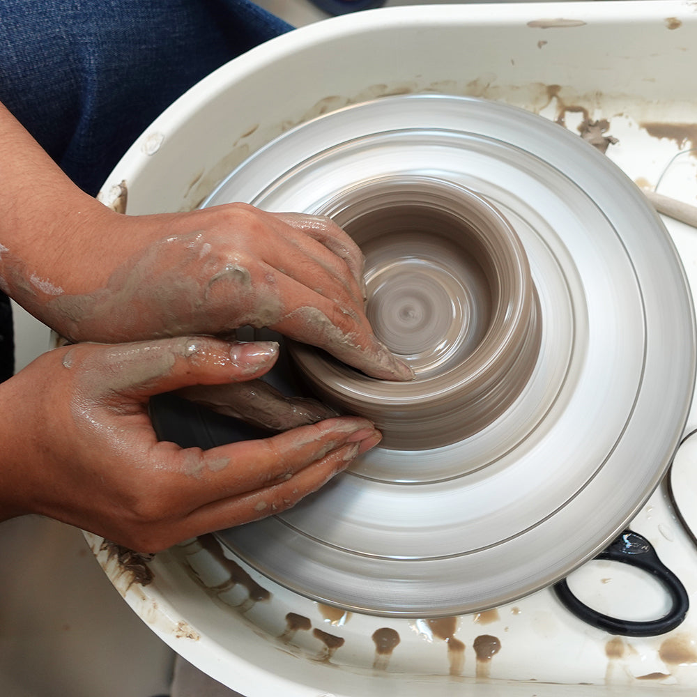 Pottery Wheels in Ceramic & Pottery Supplies 