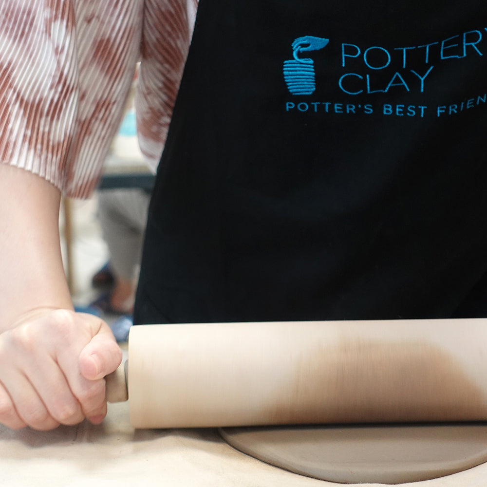 Duo Technique (Classes from 10 a.m. to 4 p.m.) – SCHOOL OF CERAMICS